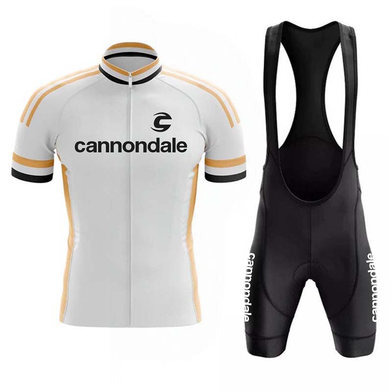 Mountain Biking Trousers - Men's Cycling Jersey Set MTB Cycling