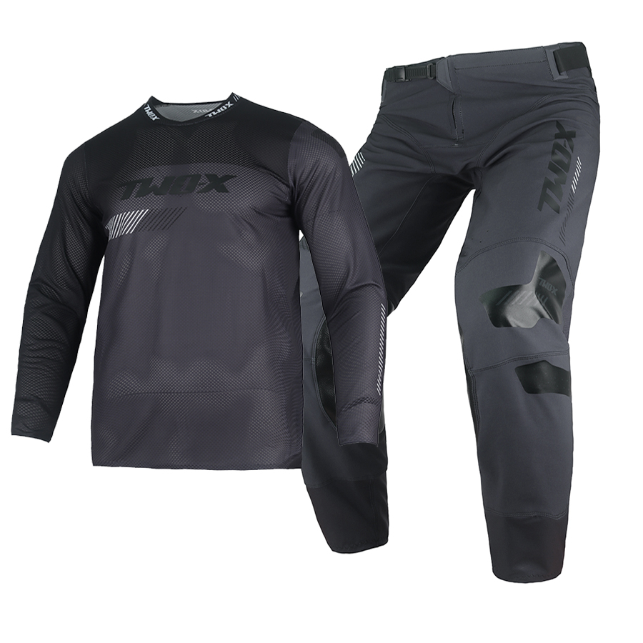 Mountain Biking Trails - Two-X Enduro Moto Suit Motocross Gear