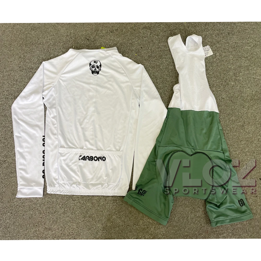 Go Rigo Go Cycling Clothing Lo - Mountain Biking Uniform ulasan dan harga
