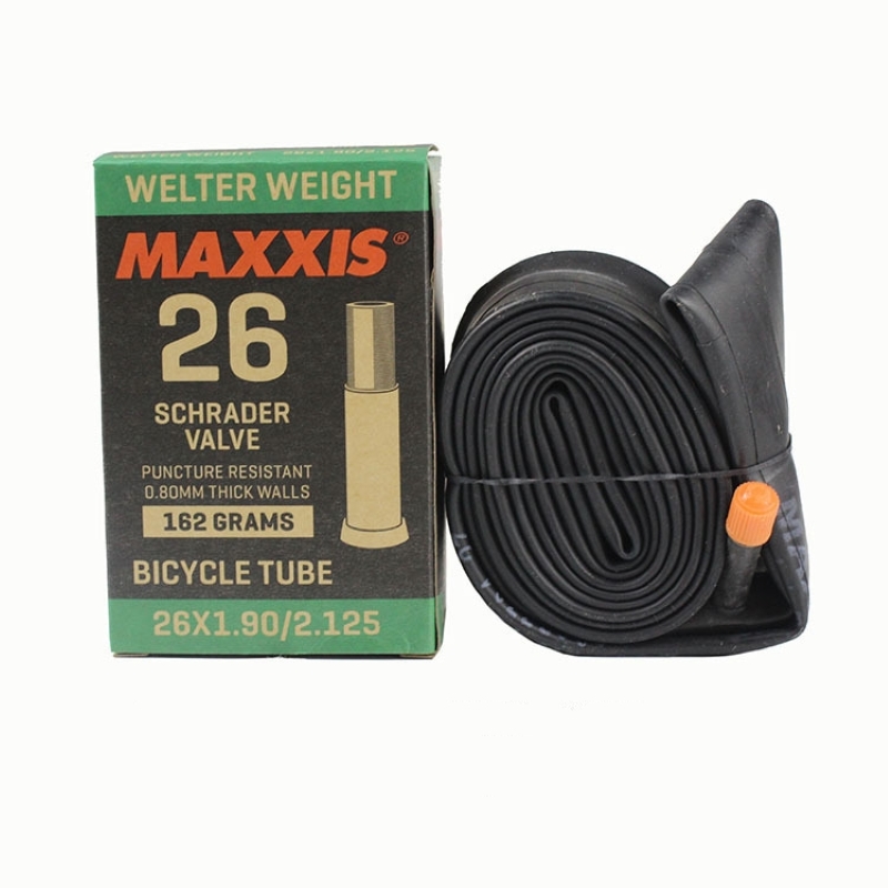 2PCS MAXXIS WELTER WEIGHT Bicy - Mountain Biking Tube ulasan dan harga