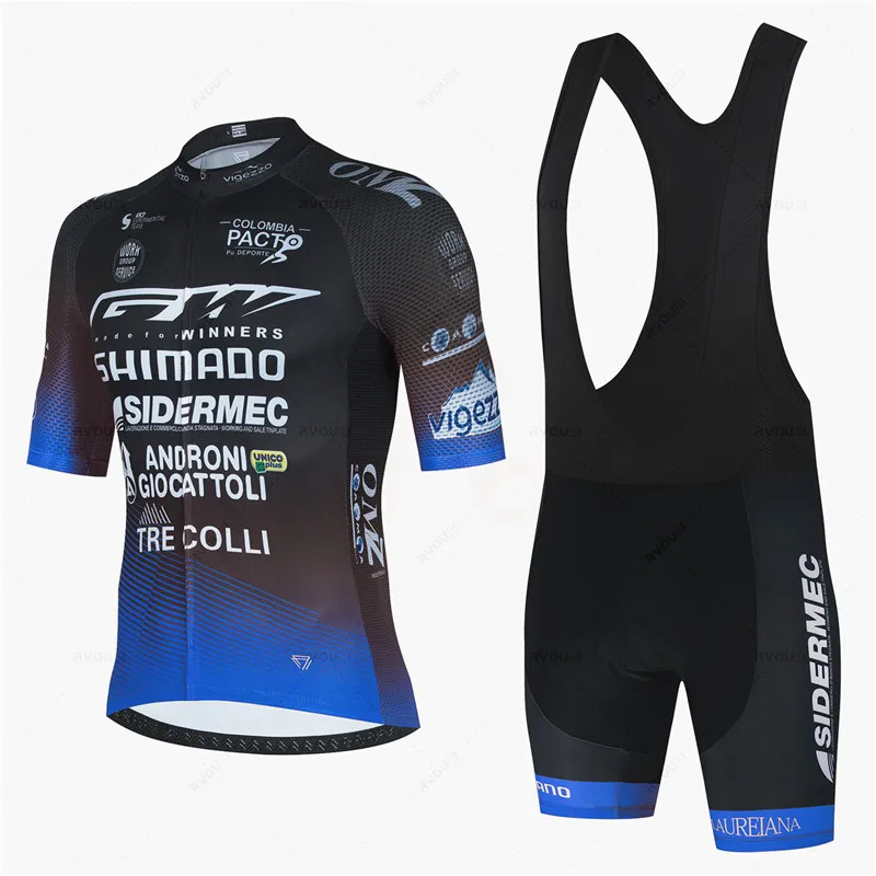 Quick Drying Cycling Jersey Se - Mountain Biking Uniform ulasan dan harga