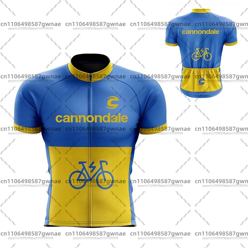 Men's Cycling Jersey Set MTB C - Mountain Biking Trousers ulasan dan harga
