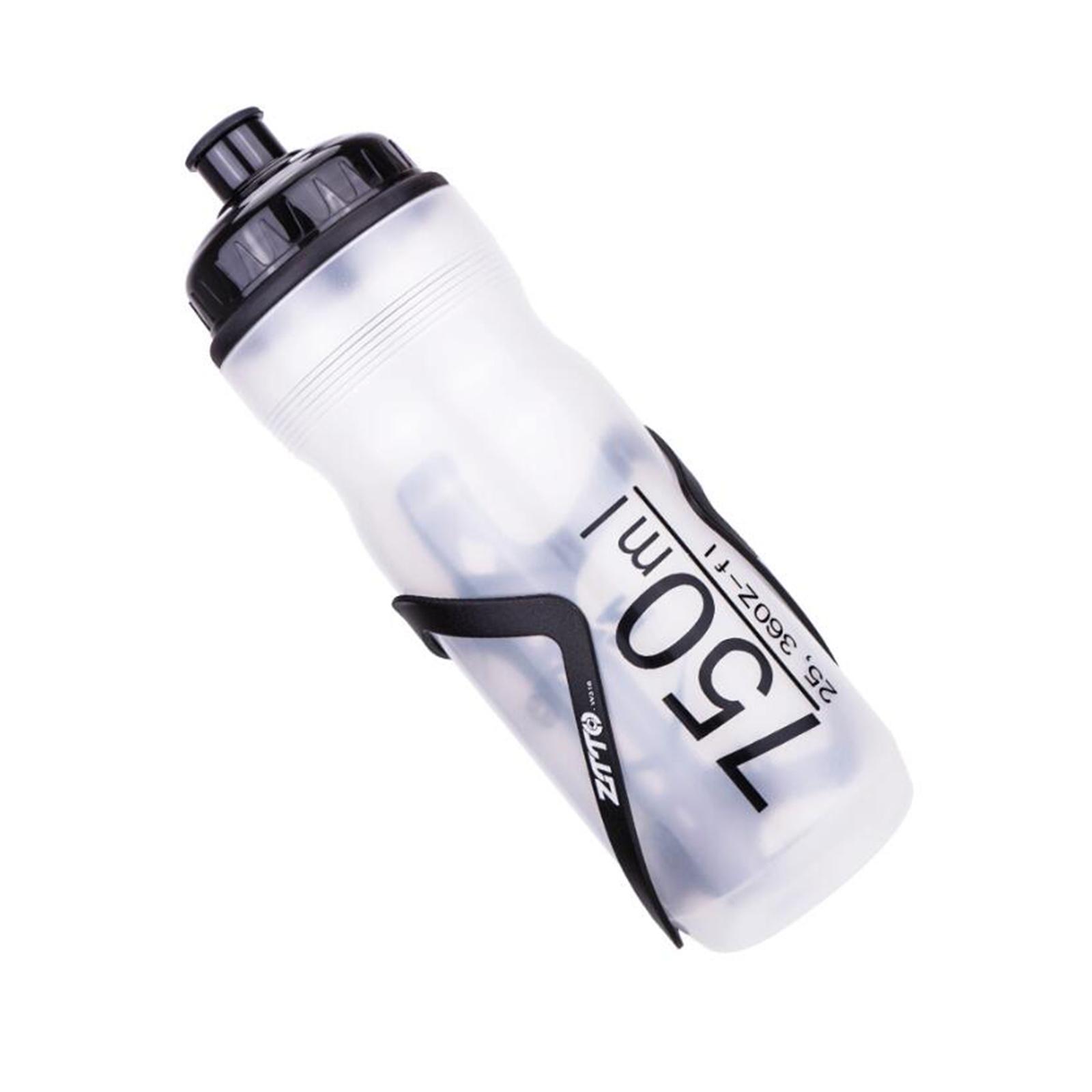Cycling Accessory Kit 750ml Mo - Mountain Biking For Fitness ulasan dan harga