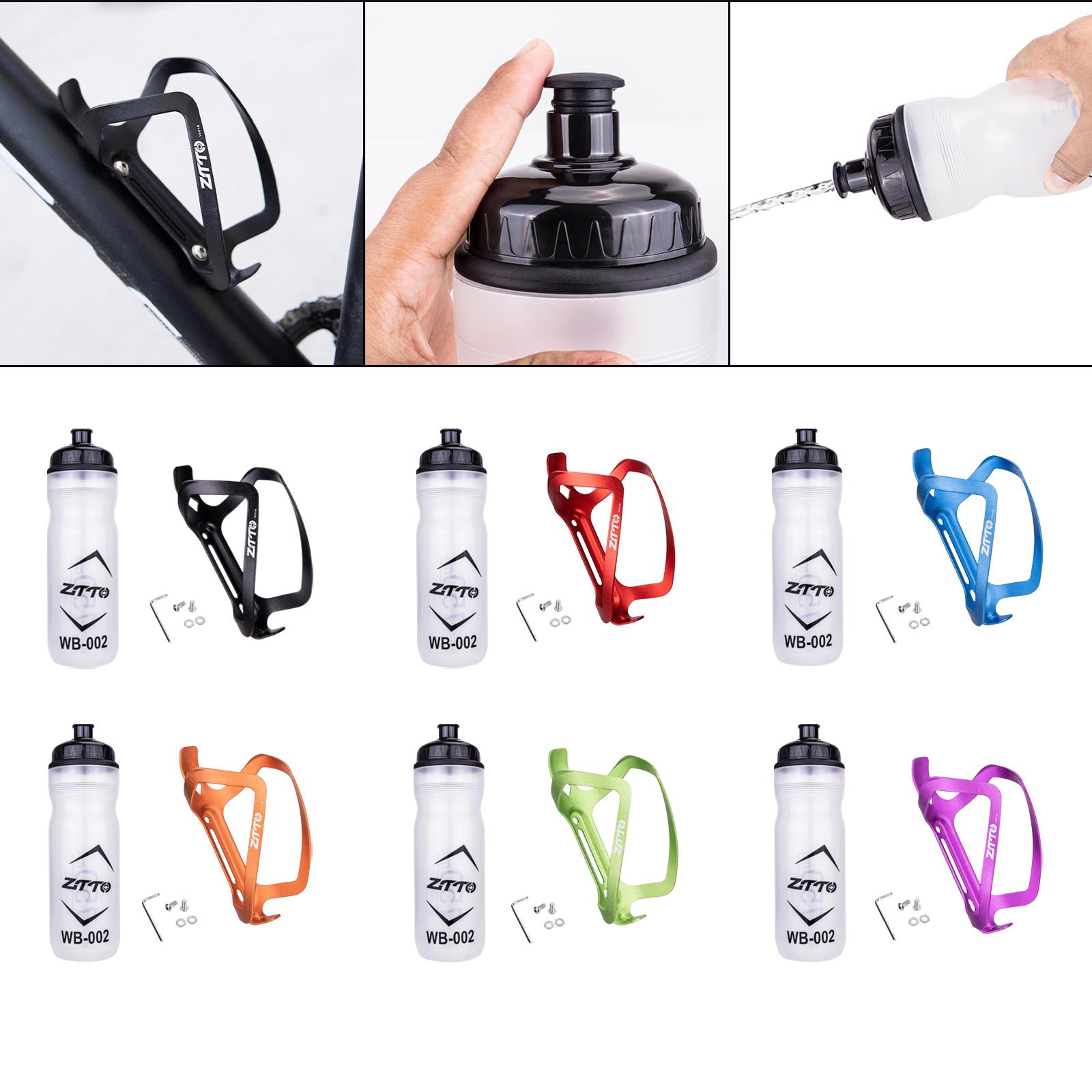 Cycling Accessory Kit 750ml Mo - Mountain Biking For Fitness ulasan dan harga
