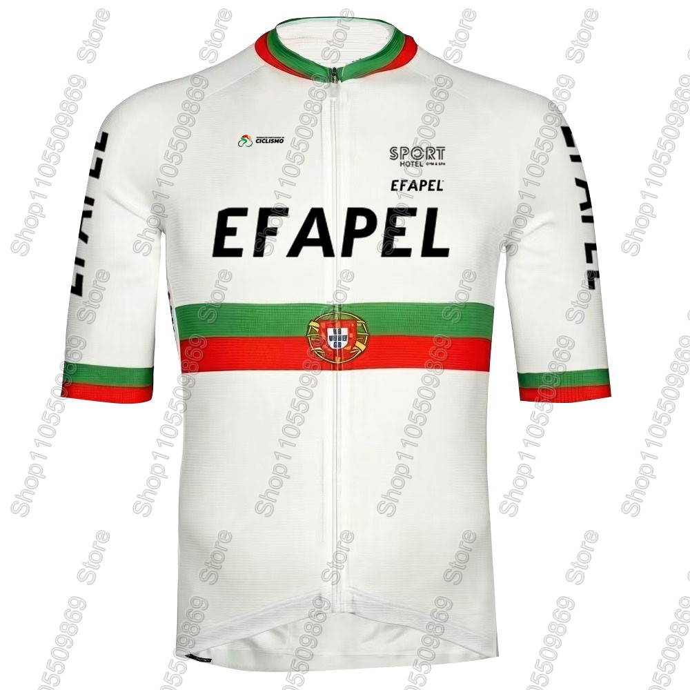 Portugal 2026  Efapel Team Cyc - Mountain Biking Trousers ulasan dan harga