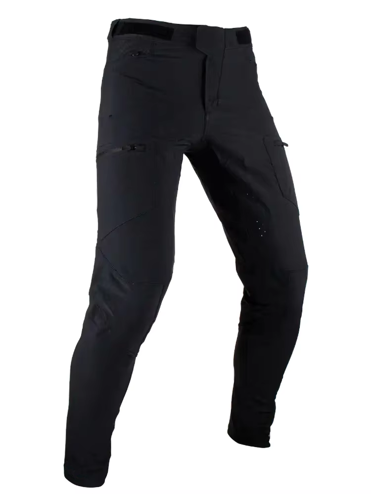 2026 FH Downhill MTB Pant Endu - Mountain Biking Trousers ulasan dan harga