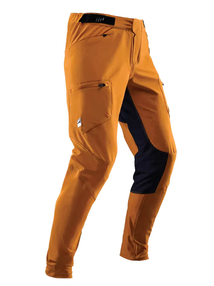 2026 FH Downhill MTB Pant Endu - Mountain Biking Trousers ulasan dan harga
