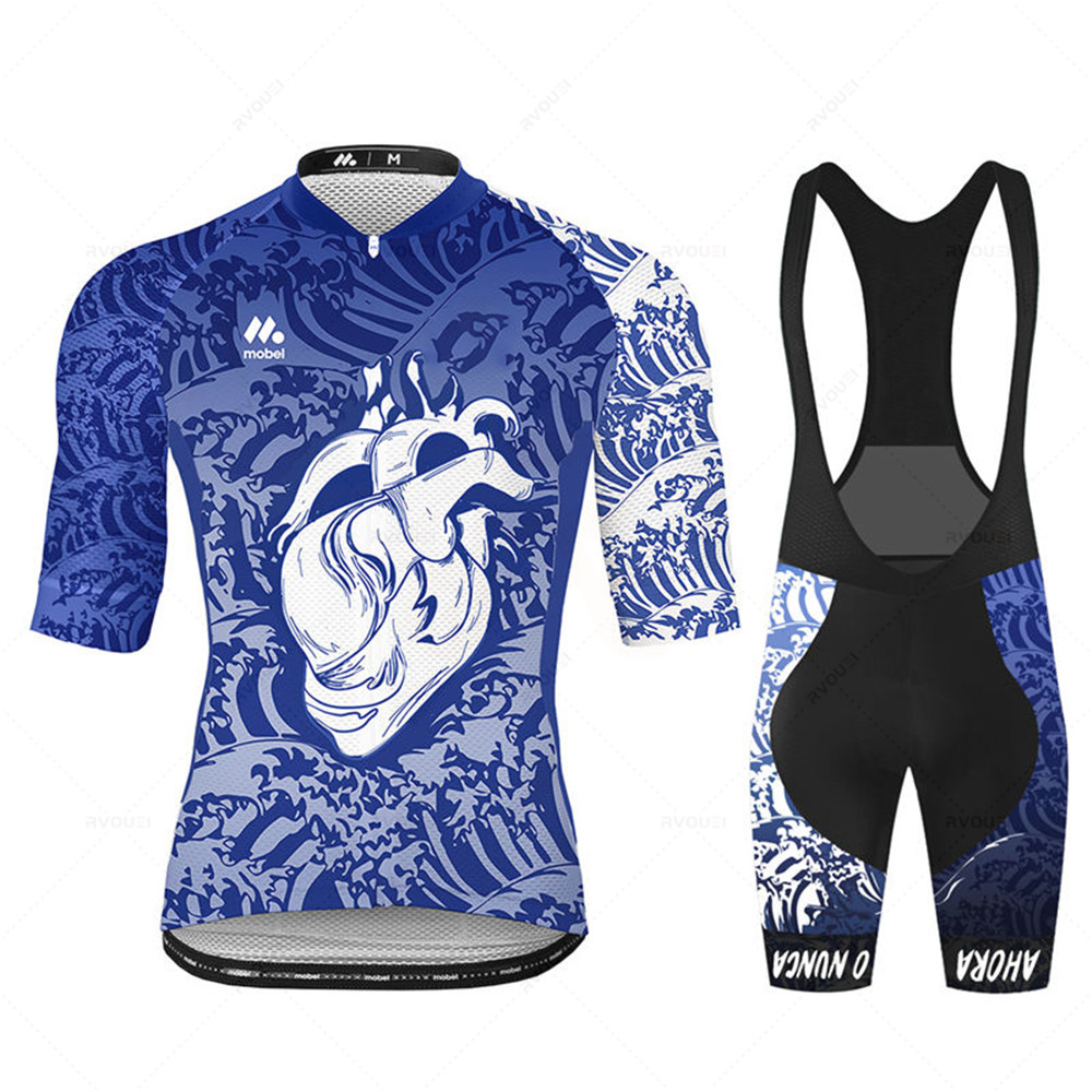 New Road Team Summer Cycling J - Mountain Biking Trousers ulasan dan harga