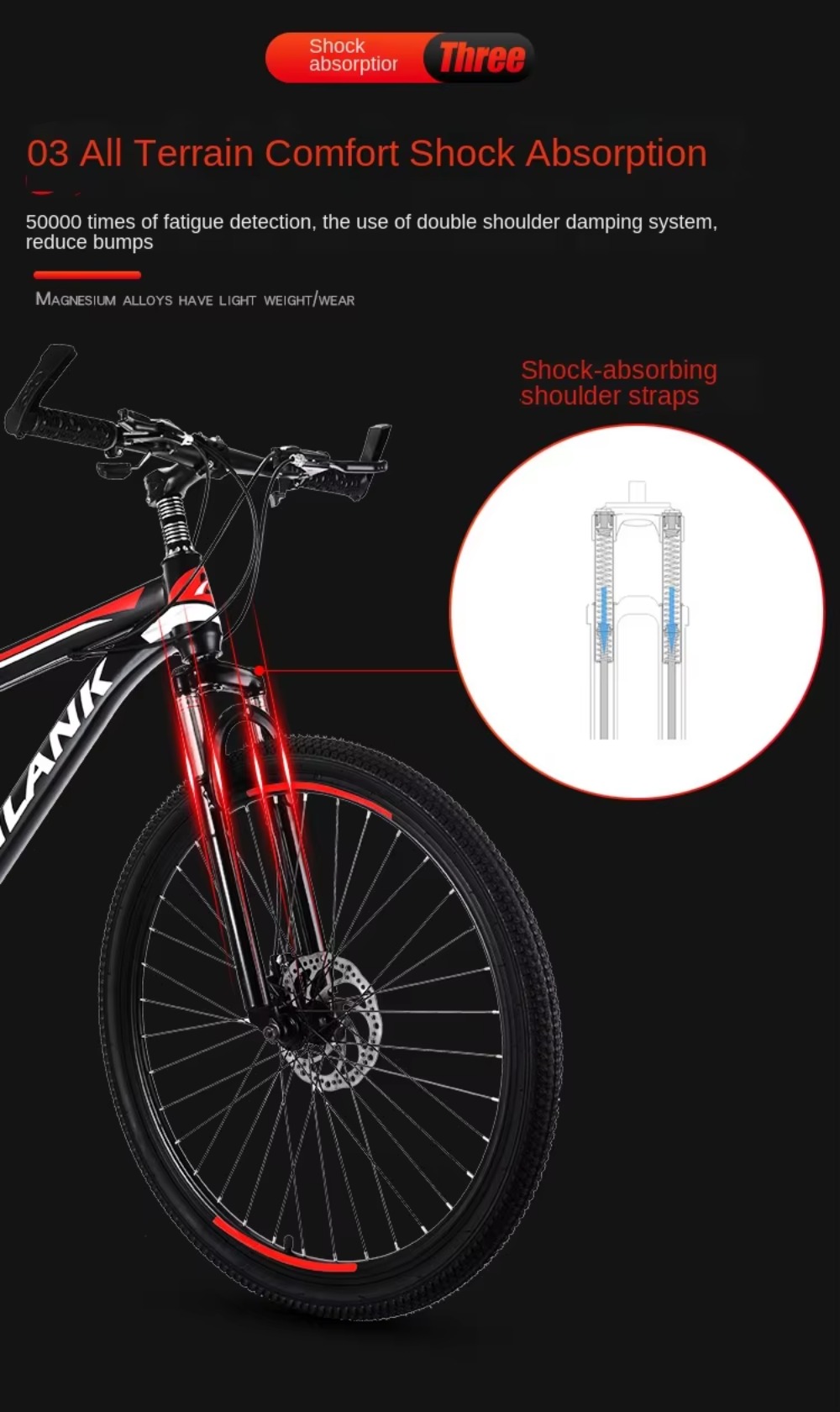 Factory-direct Supply 29-inch  - Mountain Biking Gear ulasan dan harga