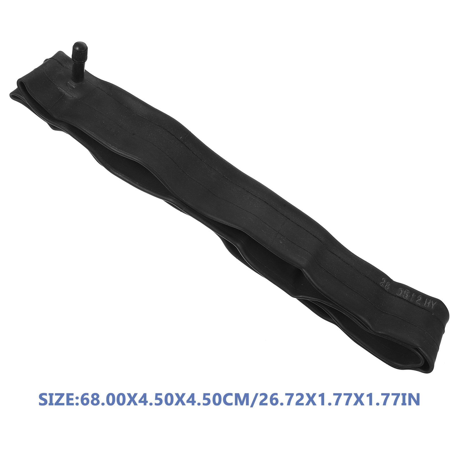 1Set Professional Cycling Inne - Mountain Biking Tube ulasan dan harga