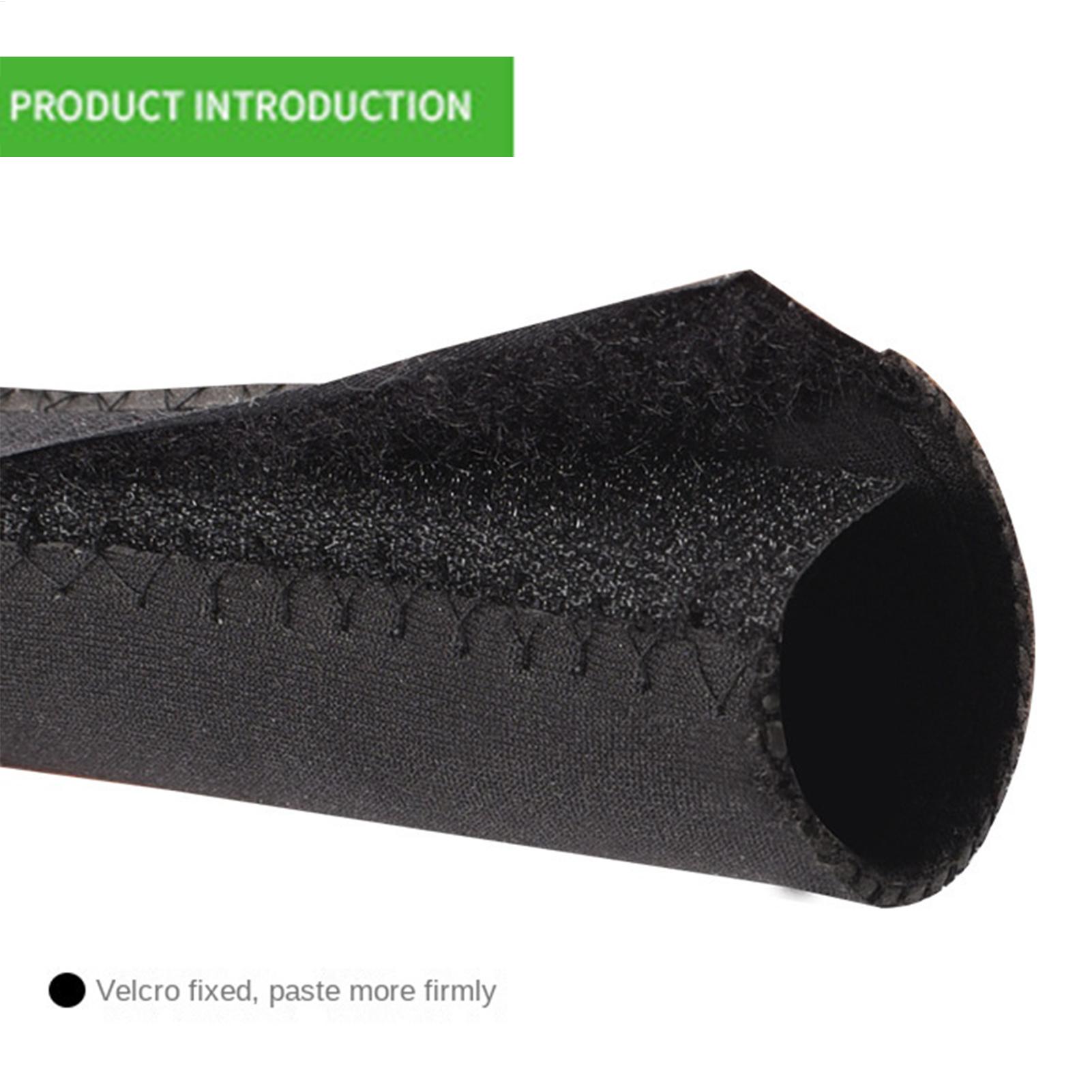 Front Fork Cover Bicycle Mud G - Mountain Biking Trails ulasan dan harga
