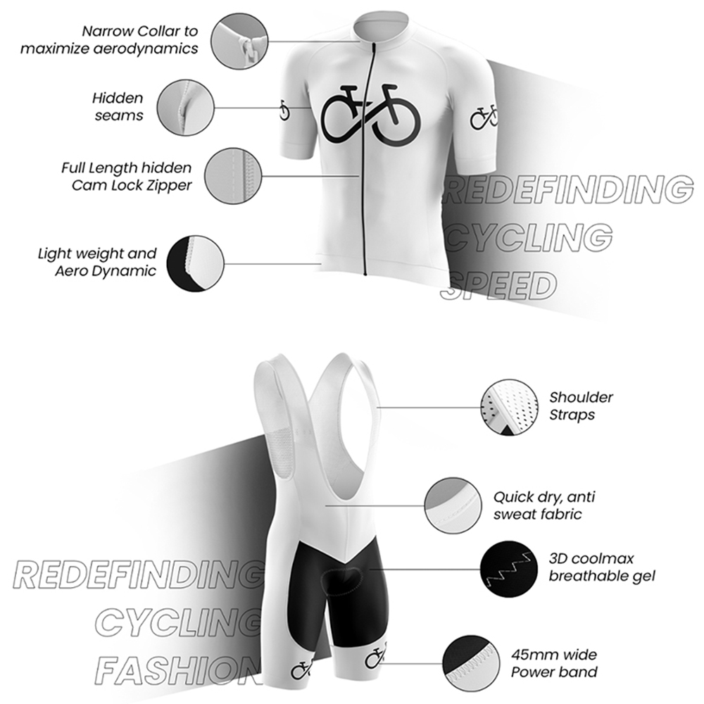 ALPECIN Men's Cycling Shorts M - Mountain Biking Trousers ulasan dan harga