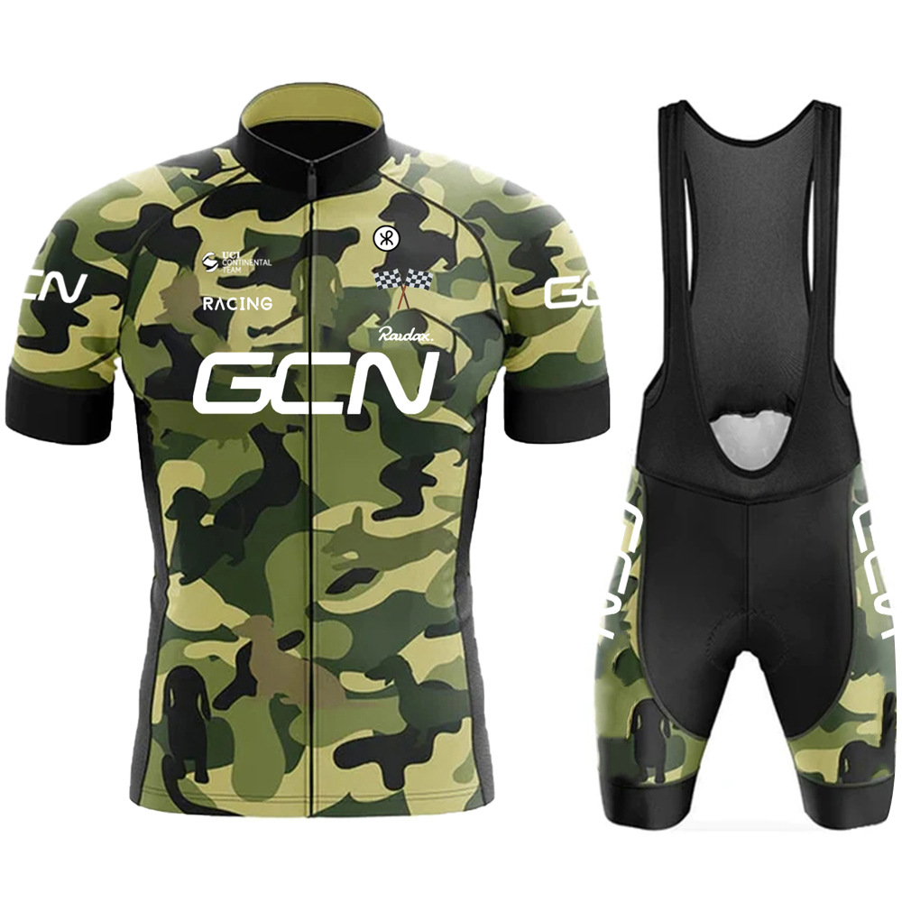 RAUDAXGCN New Bicycle Set for  - Mountain Biking Trousers ulasan dan harga