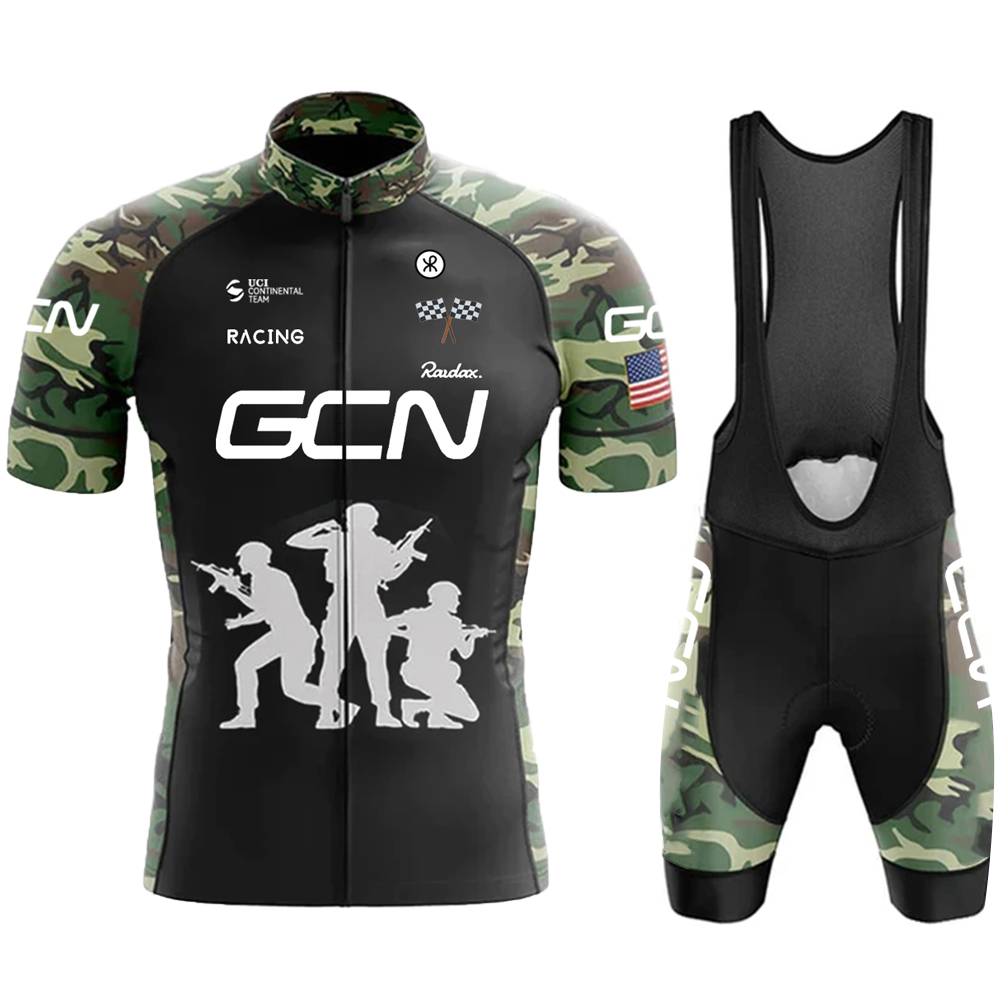 RAUDAXGCN New Bicycle Set for  - Mountain Biking Trousers ulasan dan harga