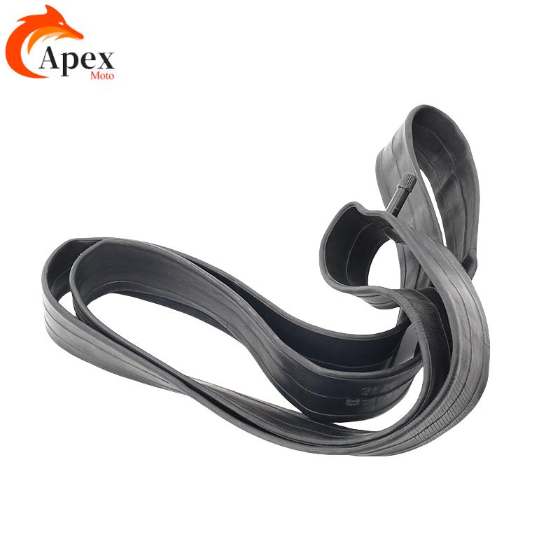 26X1.75/1.95 inner tube straig - Mountain Biking Tube ulasan dan harga
