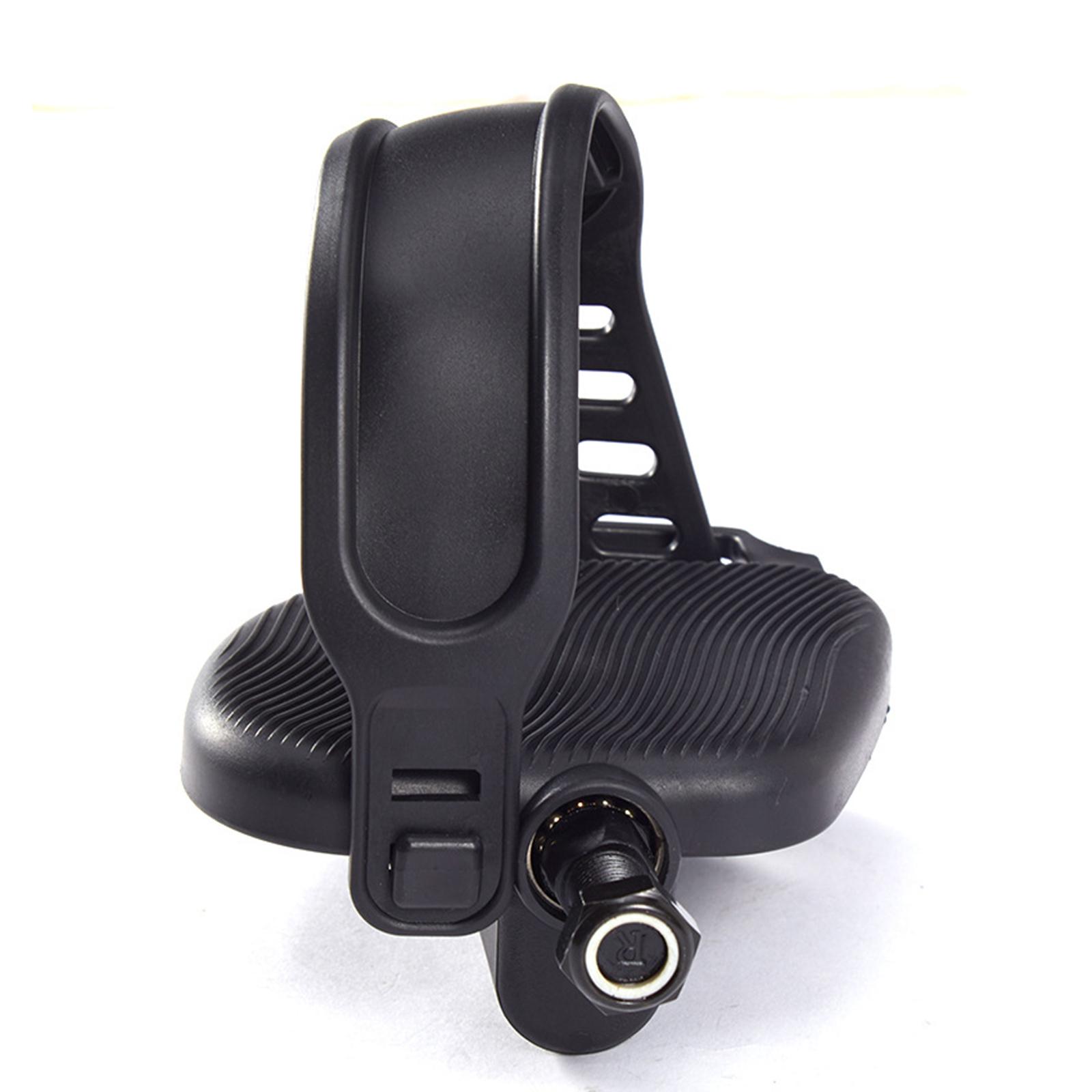 Replacement Pedals for Bicycle - Mountain Biking For Fitness ulasan dan harga