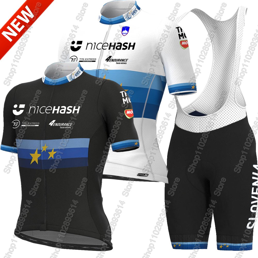 Slovenia 2026 National Team Eu - Mountain Biking Trousers ulasan dan harga