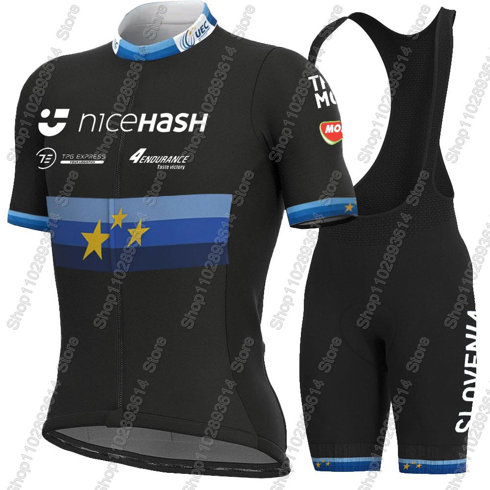 Slovenia 2026 National Team Eu - Mountain Biking Trousers ulasan dan harga