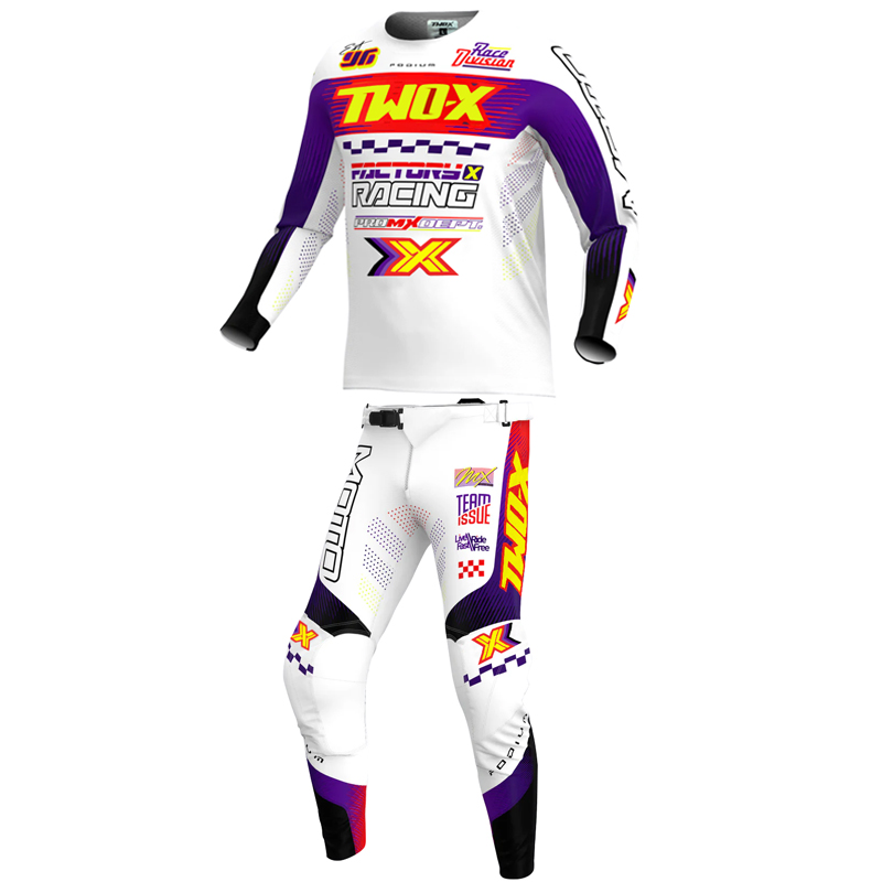 NEW Two-X Podium Motocross MX/ - Mountain Biking Trails ulasan dan harga