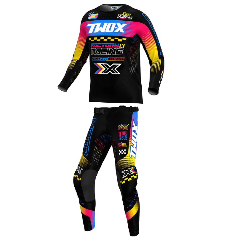 NEW Two-X Podium Motocross MX/ - Mountain Biking Trails ulasan dan harga