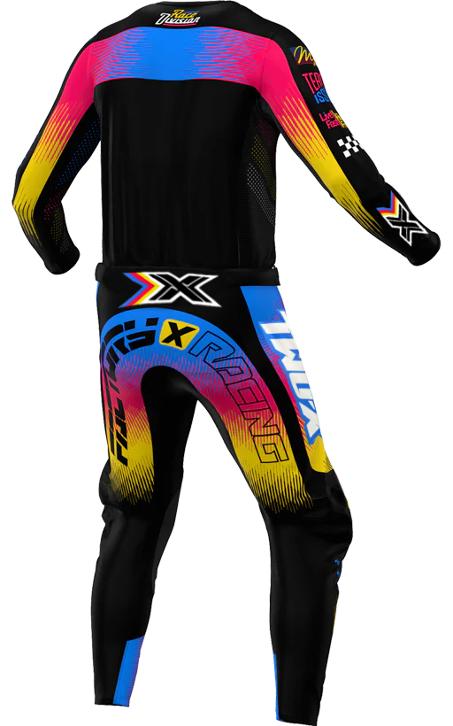 NEW Two-X Podium Motocross MX/ - Mountain Biking Trails ulasan dan harga