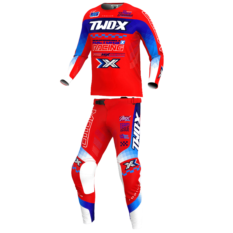 NEW Two-X Podium Motocross MX/ - Mountain Biking Trails ulasan dan harga