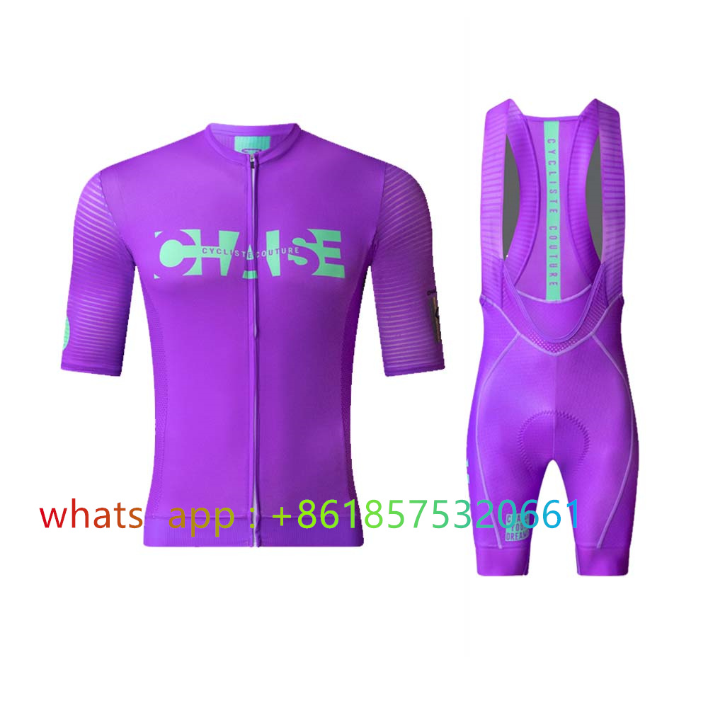 Chaise Cycliste Cycling Jersey - Mountain Biking Trousers ulasan dan harga