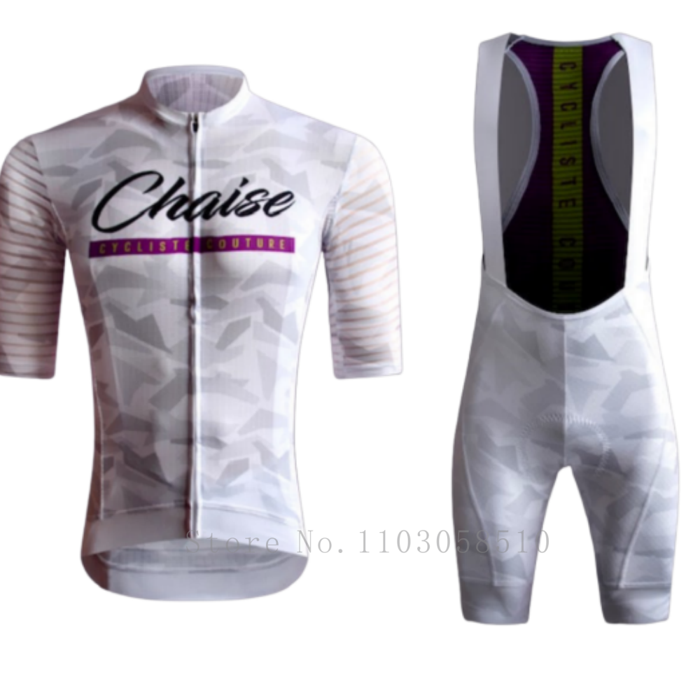 Chaise Cycliste Cycling Jersey - Mountain Biking Trousers ulasan dan harga