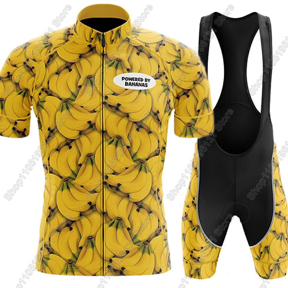 Powerouge-By-Bananas 2026 Cycl - Mountain Biking Trousers ulasan dan harga