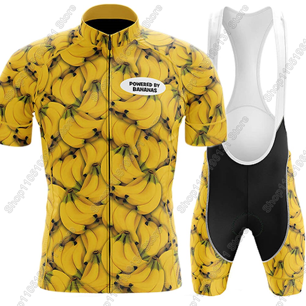 Powerouge-By-Bananas 2026 Cycl - Mountain Biking Trousers ulasan dan harga