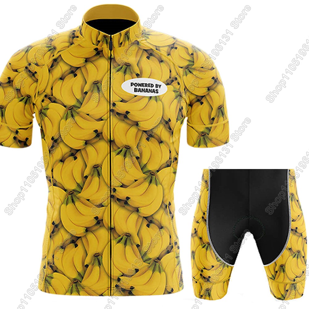 Powerouge-By-Bananas 2026 Cycl - Mountain Biking Trousers ulasan dan harga