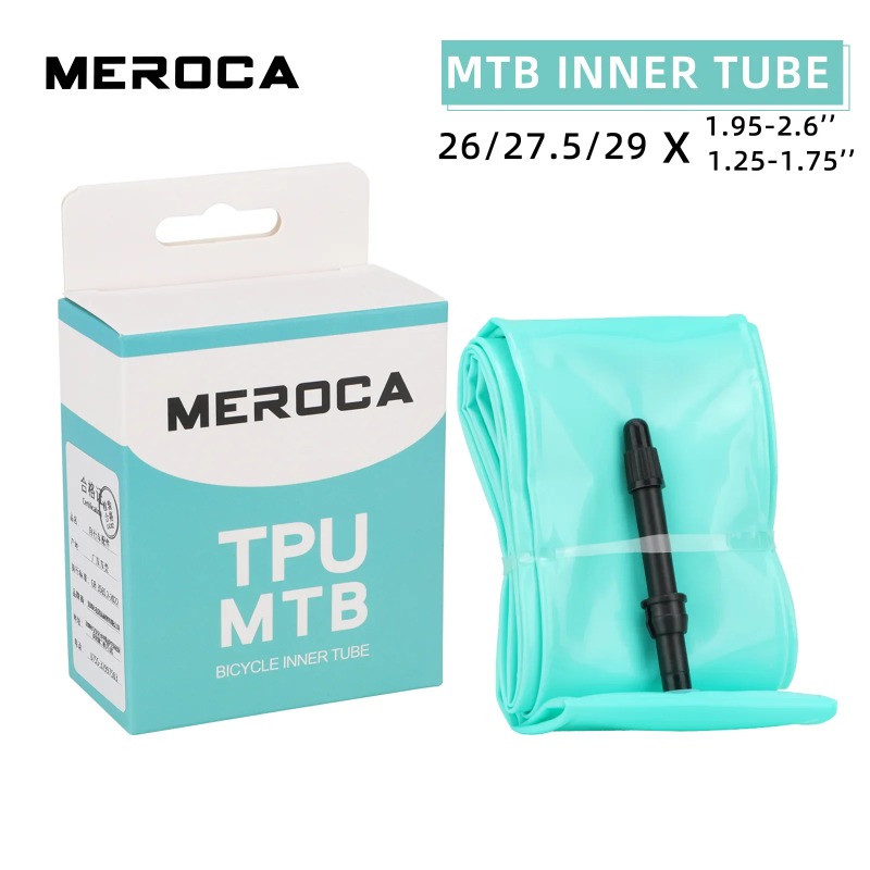 MEROCA 26 27.5 29 inch mtb inn - Mountain Biking Tube ulasan dan harga