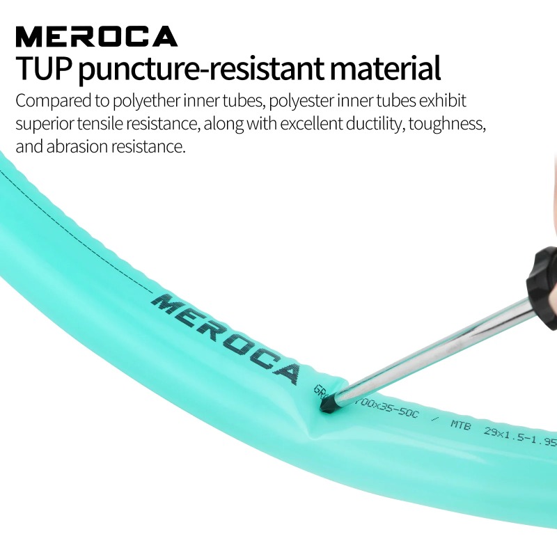 MEROCA 26 27.5 29 inch mtb inn - Mountain Biking Tube ulasan dan harga