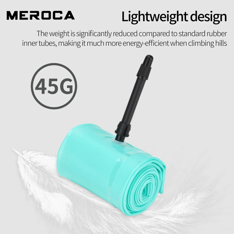 MEROCA 26 27.5 29 inch mtb inn - Mountain Biking Tube ulasan dan harga