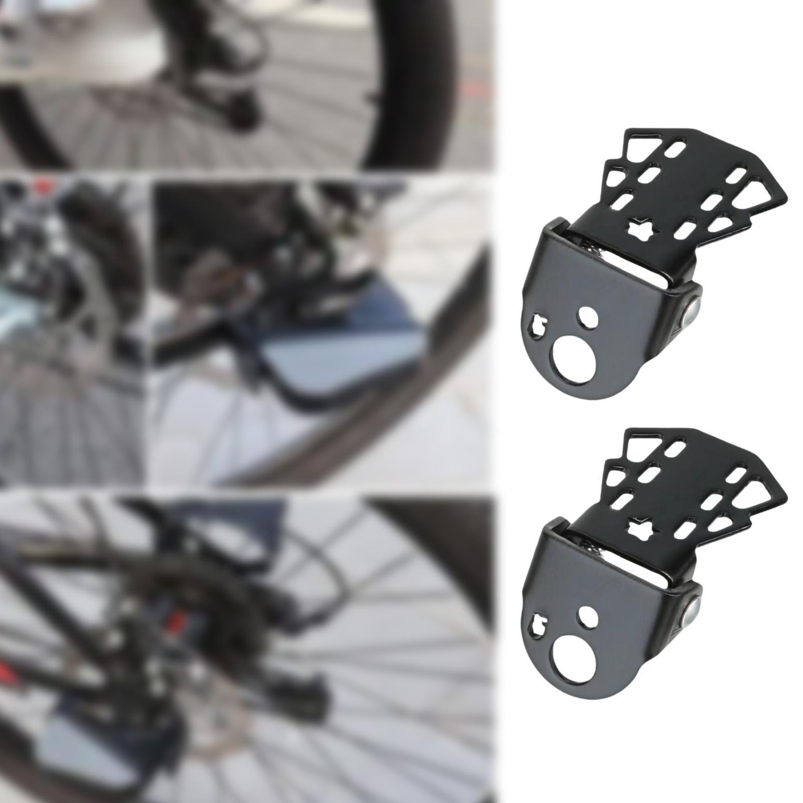 Bicycle Rear Pedals Flat Platf - Pedal Platform Flat ulasan dan harga