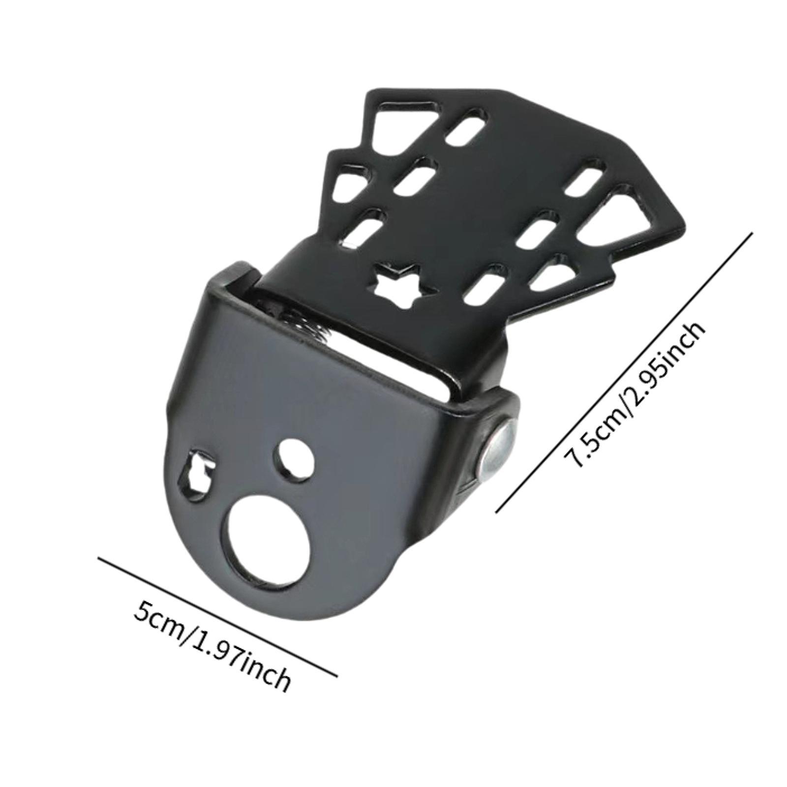 Bicycle Rear Pedals Flat Platf - Pedal Platform Flat ulasan dan harga