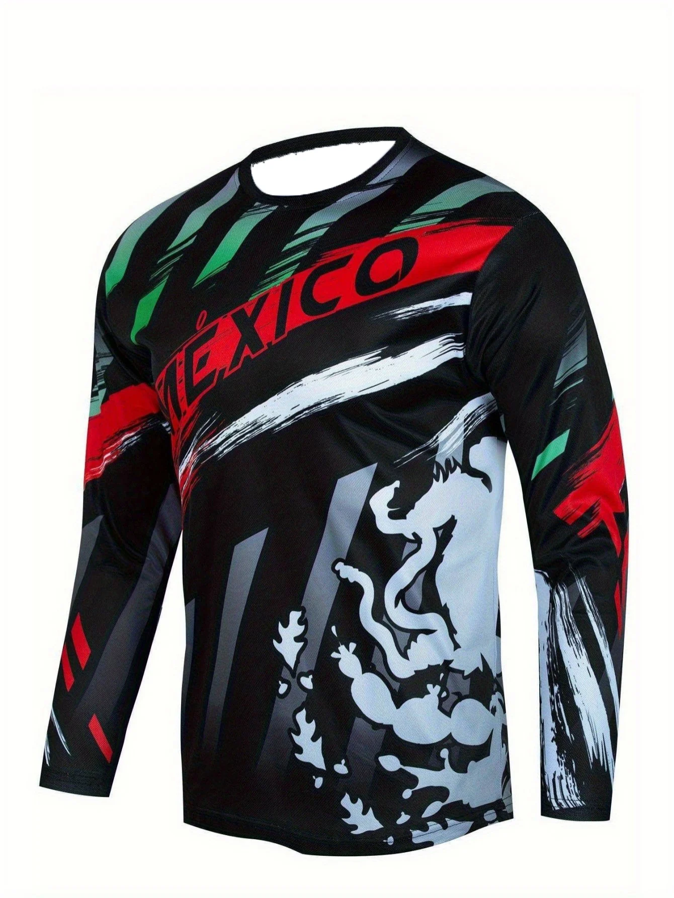 Men Breathable Mountain Bike E - Mountain Biking For Fitness ulasan dan harga