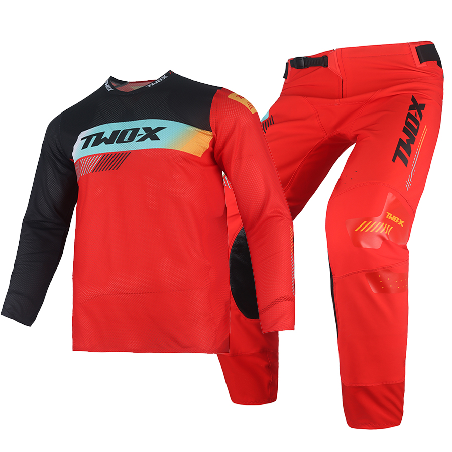 Two-X Enduro Moto Suit Motocro - Mountain Biking Trails ulasan dan harga