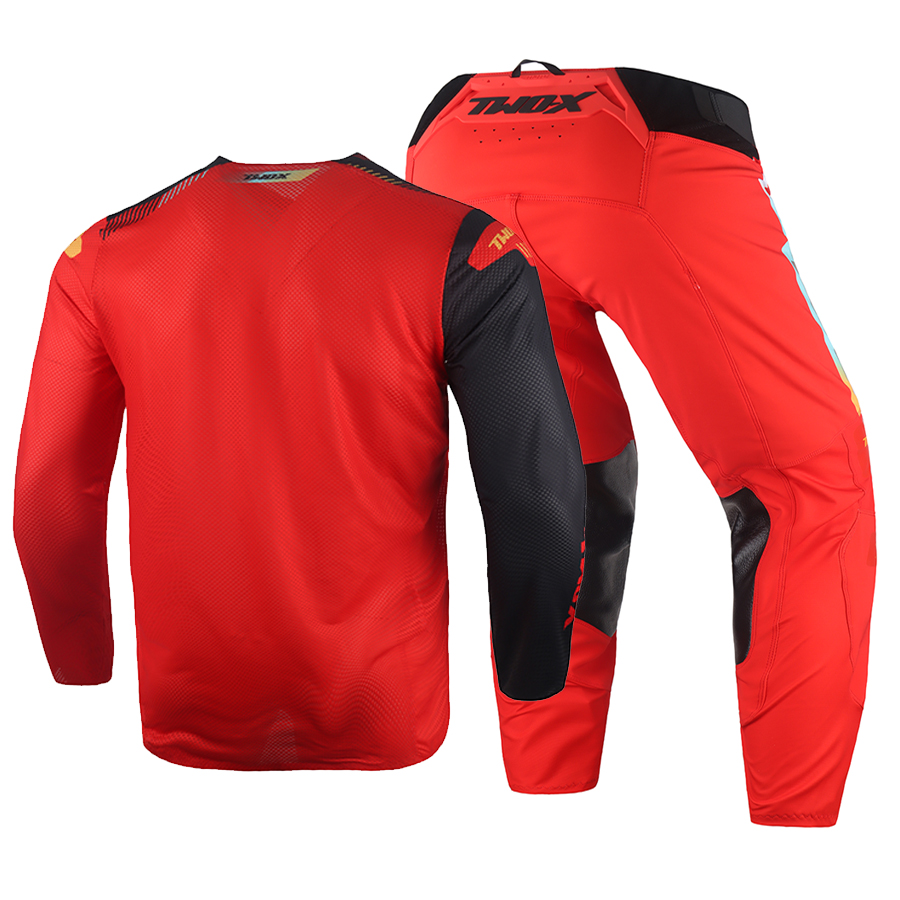Two-X Enduro Moto Suit Motocro - Mountain Biking Trails ulasan dan harga