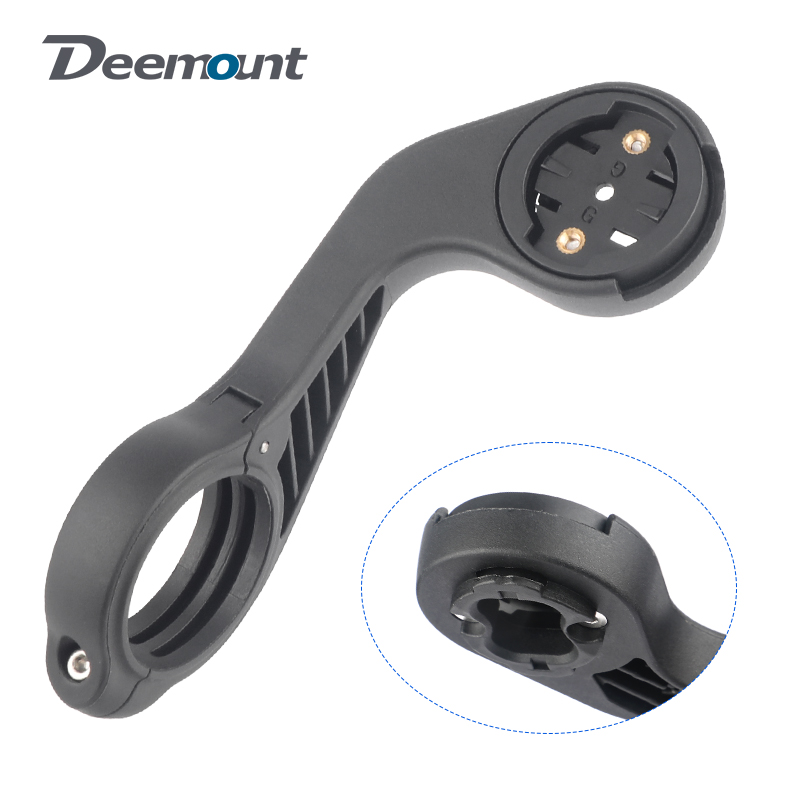 Deemount Bicycle Computer Brac - Mountain Biking Tube ulasan dan harga
