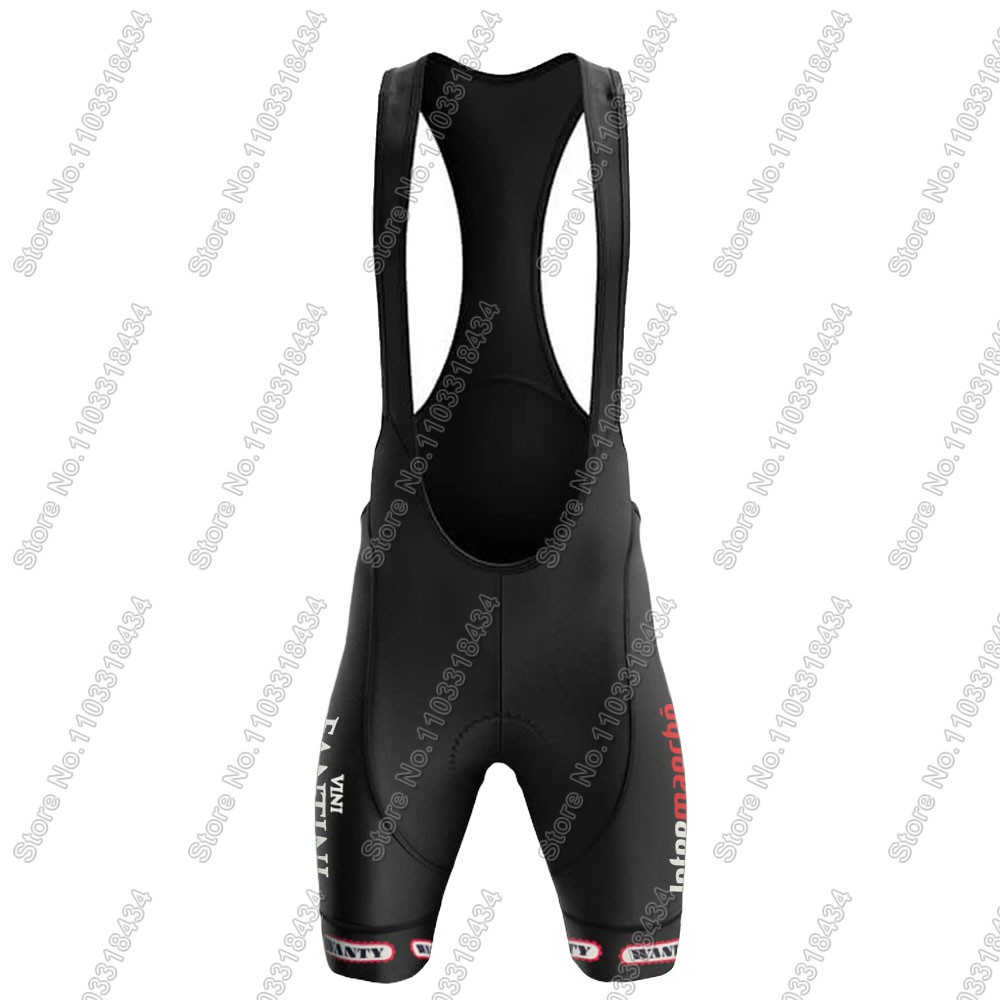 Wanty Cycling Jersey 2025 Set  - Mountain Biking Trousers ulasan dan harga