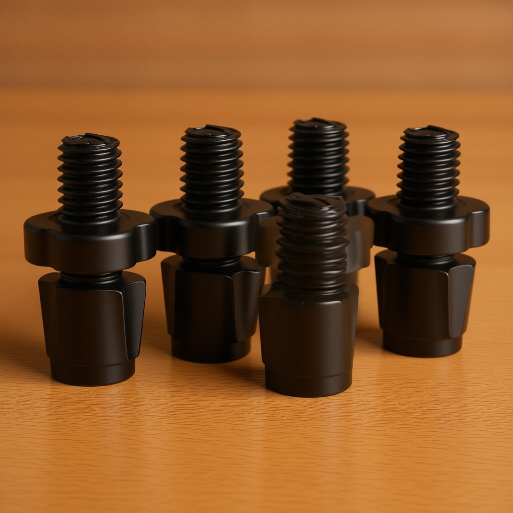M7 Brake Screw Pair Hard Weari - Mountain Biking Gear ulasan dan harga