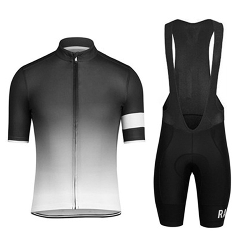 Cycling Jersey Set Short Sleev - Mountain Biking Trousers ulasan dan harga