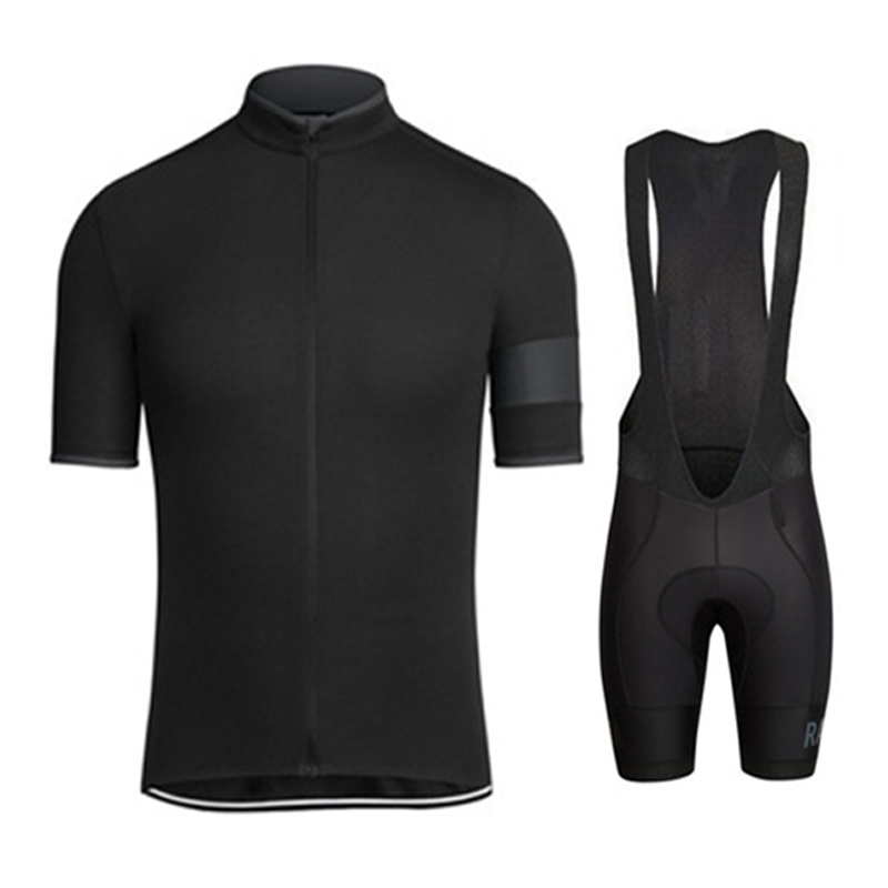 Cycling Jersey Set Short Sleev - Mountain Biking Trousers ulasan dan harga