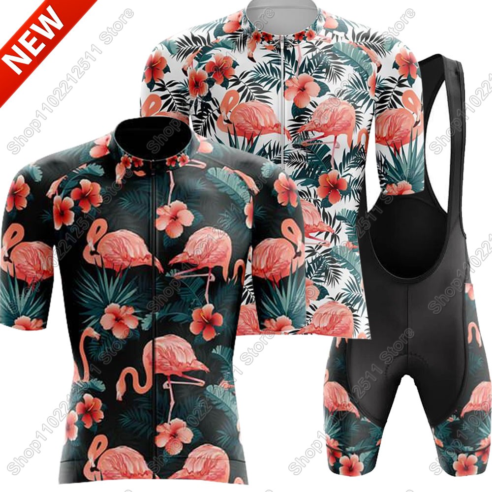 2025 Flamingo Cycling Jersey S - Mountain Biking Trousers ulasan dan harga