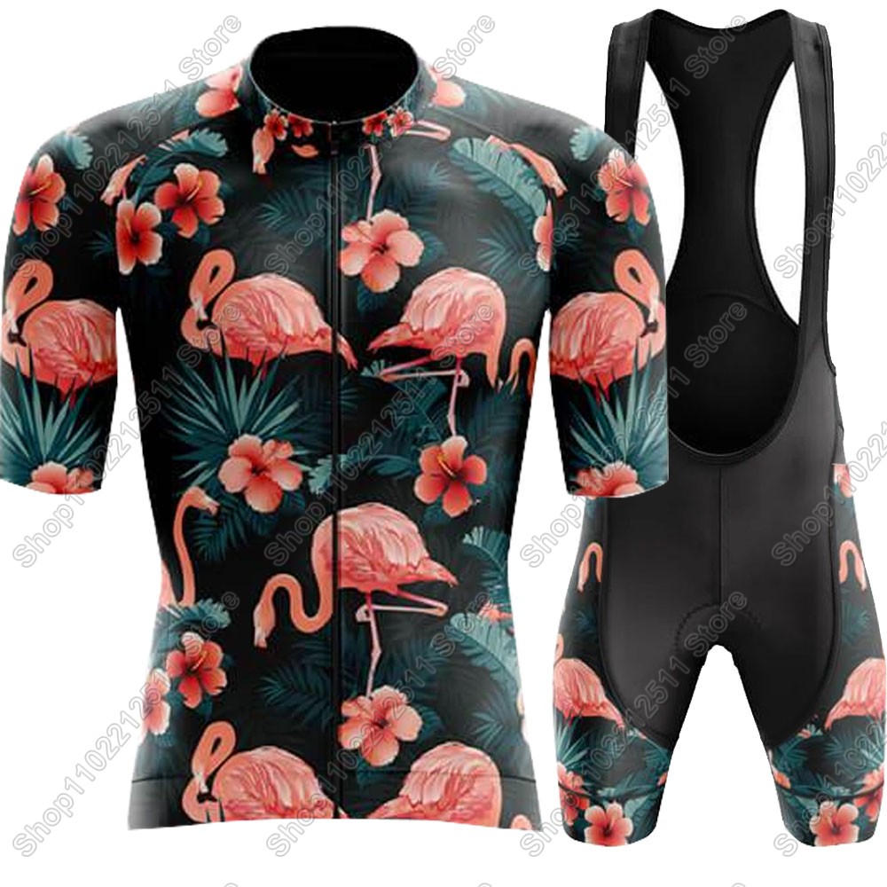 2025 Flamingo Cycling Jersey S - Mountain Biking Trousers ulasan dan harga