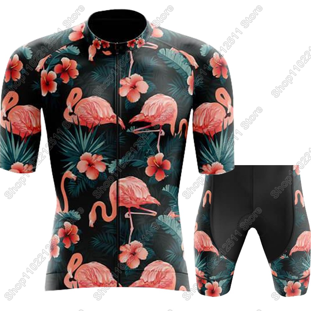 2025 Flamingo Cycling Jersey S - Mountain Biking Trousers ulasan dan harga