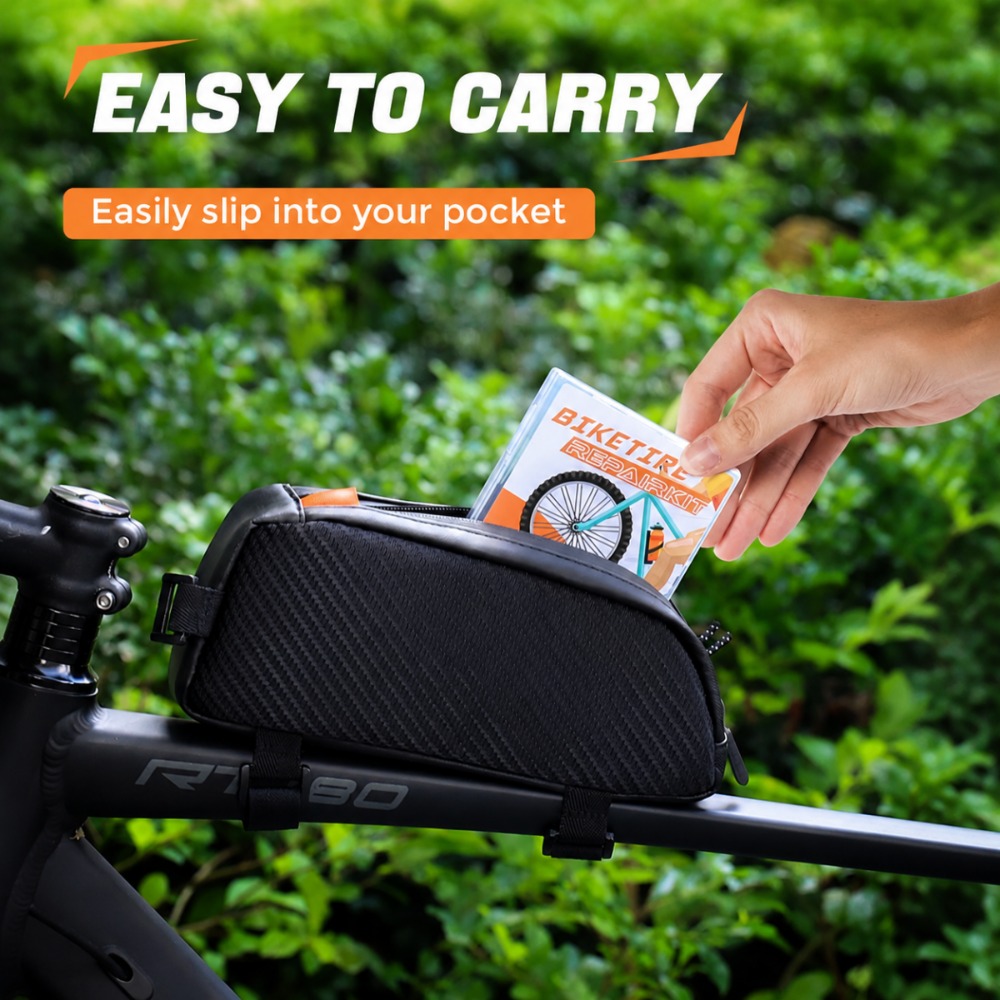 Bike Tire Repair Kit,Bicycle I - Mountain Biking Tube ulasan dan harga
