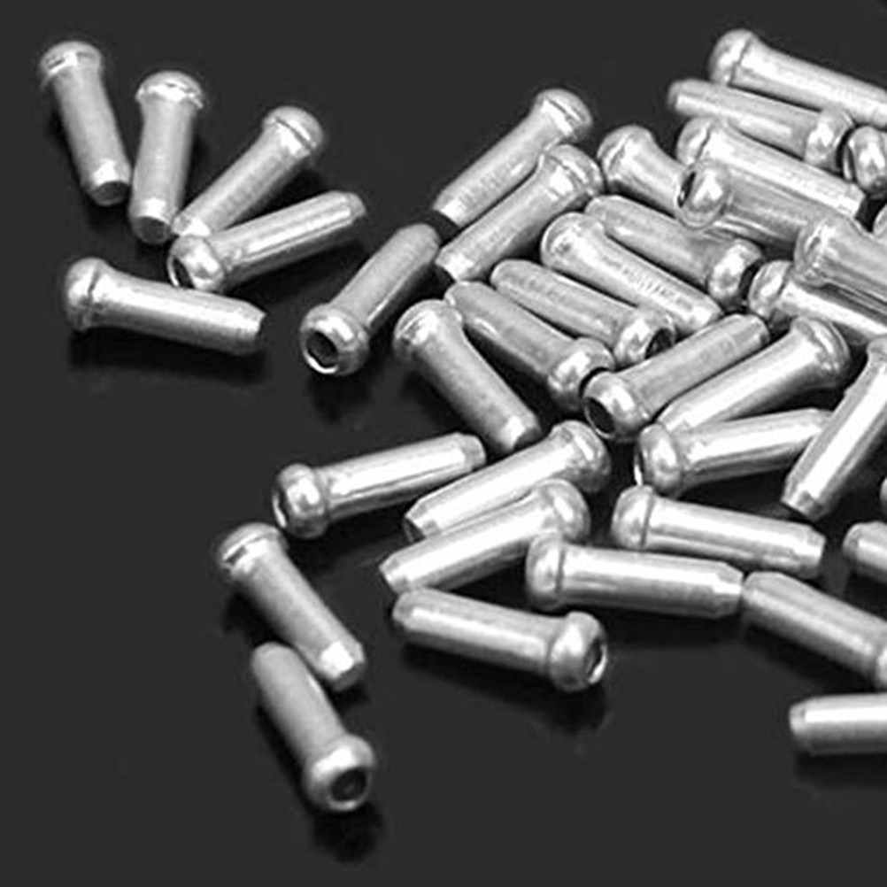 100Pcs Corrosion Resistant Alu - Mountain Biking Gear ulasan dan harga