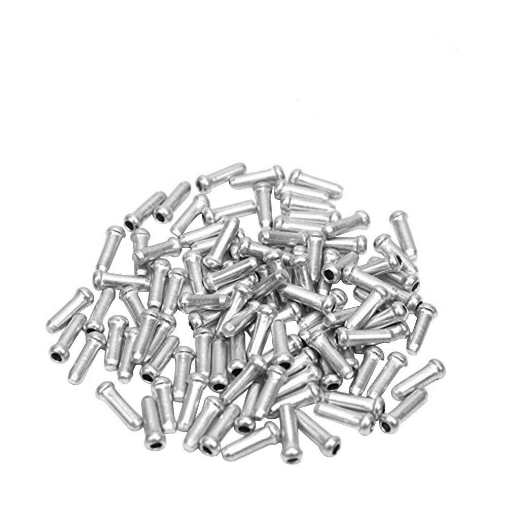 100Pcs Corrosion Resistant Alu - Mountain Biking Gear ulasan dan harga
